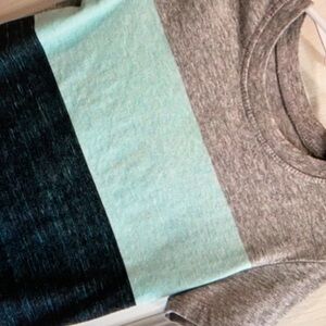 Stylish elegant style sleeve floral shirt